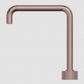 OPAL PROGRESSIVE TALL BASIN SET BRUSHED BRONZE