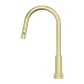 OPAL PROGRESSIVE PULL OUT KITCHEN SET BRUSHED GOLD