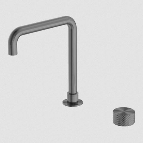 OPAL PROGRESSIVE TALL BASIN SET GRAPHITE