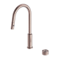 OPAL PROGRESSIVE PULL OUT KITCHEN SET BRUSHED BRONZE