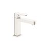 ECCO BASIN MIXER BRUSHED NICKEL