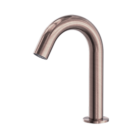 MECCA SENSOR TAP BRUSHED BRONZE