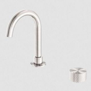 OPAL PROGRESSIVE BASIN SET BRUSHED NICKEL