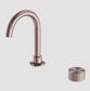 OPAL PROGRESSIVE BASIN SET BRUSHED BRONZE