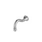 Bordeaux Chrome Bath Spout ONLY