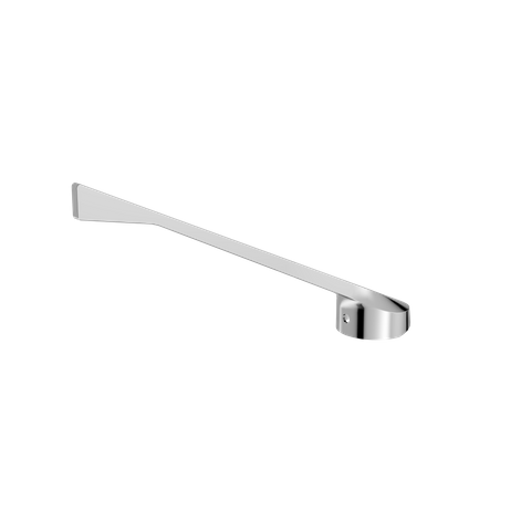 CLASSIC CARE HANDLE ONLY EXTENDED HANDLE CHROME