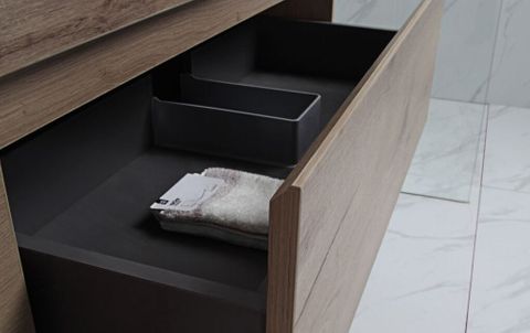 Max 600 Vanity Cabinet