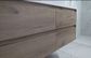 Max 1500 (Double) Wall Hung Vanity Cabinet