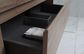 Max 1500 (Double) Vanity Cabinet