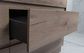 Max 1500 (Double) Vanity Cabinet