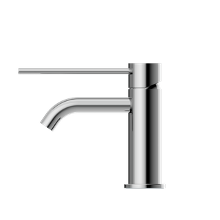 MECCA CARE BASIN MIXER CHROME