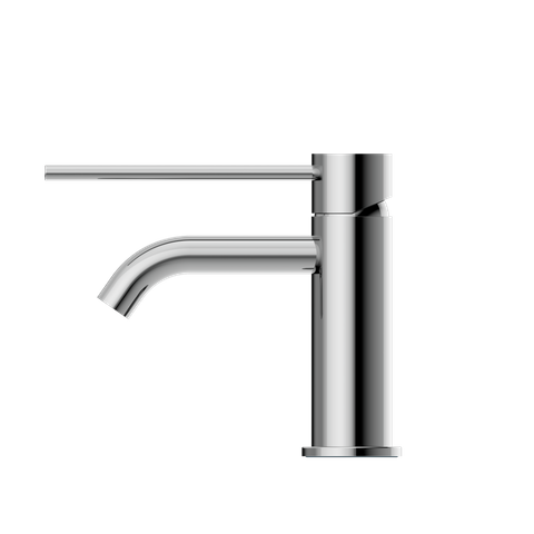 MECCA CARE BASIN MIXER CHROME