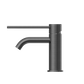 MECCA CARE BASIN MIXER GUN METAL