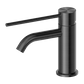 MECCA CARE BASIN MIXER GUN METAL