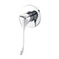 CLASSIC CARE SHOWER MIXER CHROME