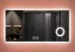 Vivian Clive Rectangle D & M 1500 x 700 LED Mirror