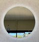 Vivian Clive Round D 600 LED Mirror