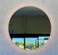 Vivian Clive Round D 600 LED Mirror