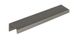 BONDI Handle Brushed Nickel 120mm for 600mm Cabinet