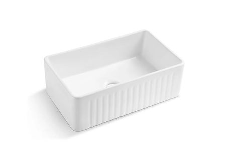 Boston Butler Sink 765x455x255mm