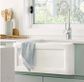 Hampshire Butler Sink 605x455x256mm