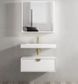 Moonlight 750mm Vanity Cabinet ONLY