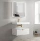 Moonlight 750mm Vanity Cabinet ONLY