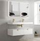 Moonlight 1200mm Vanity Cabinet ONLY