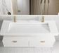 Moonlight 1500mm Vanity Cabinet ONLY