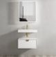 Moonlight 600mm Vanity Cabinet ONLY