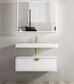 Moonlight 900mm Vanity Cabinet ONLY