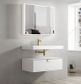 Moonlight 900mm Vanity Cabinet ONLY