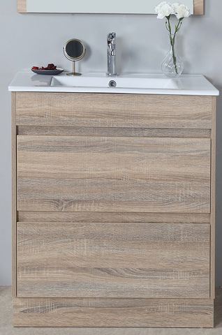 Leo 750 Vanity Cabinet