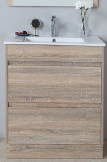 Leo 750 Vanity Cabinet