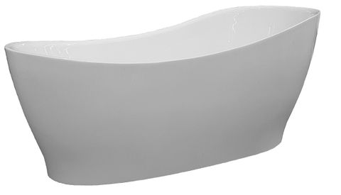 Juneau 1700 Freestanding Bath