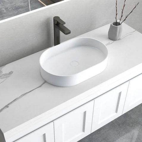 Noosa Solid Surface Basin