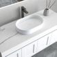 Noosa Solid Surface Basin