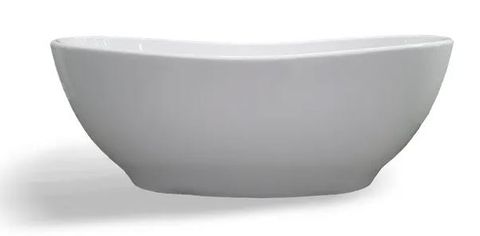 Montpelier 1500 Freestanding Bath