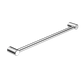 MECCA CARE 25MM GRAB RAIL 450MM CHROME