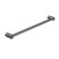 MECCA CARE 25MM GRAB RAIL 450MM GUN METAL