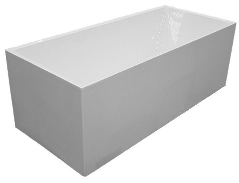 Jackson 1500 Freestanding Bath