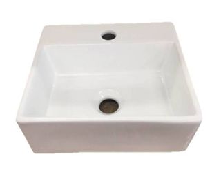 Warsaw A/C Basin 330x290x115mm