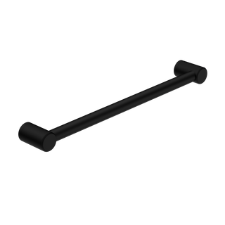 MECCA CARE 32MM GRAB RAIL 300MM MATTE BLACK