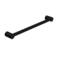 MECCA CARE 32MM GRAB RAIL 300MM MATTE BLACK