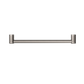 MECCA CARE 32MM GRAB RAIL 300MM BRUSHED NICKEL