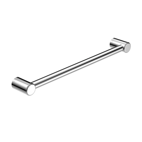 MECCA CARE 32MM GRAB RAIL 600MM CHROME