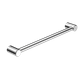 MECCA CARE 32MM GRAB RAIL 600MM CHROME