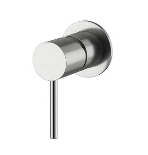 Outdoor Marine Grade Stainless Steel Wall Mixer