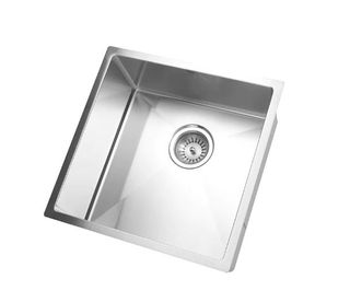 Outdoor Marine Grade Stainless Steel Kitchen Sink