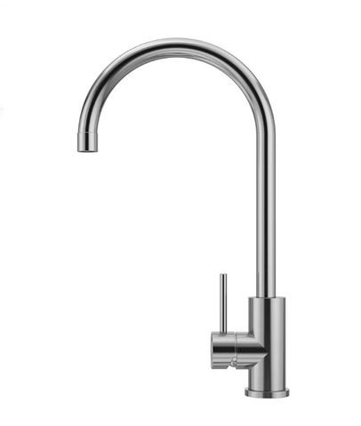 Outdoor Marine Grade Stainless Steel Kitchen Mixer